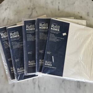 NIP C.R. Gibson K023 Scrapbooking Refills
